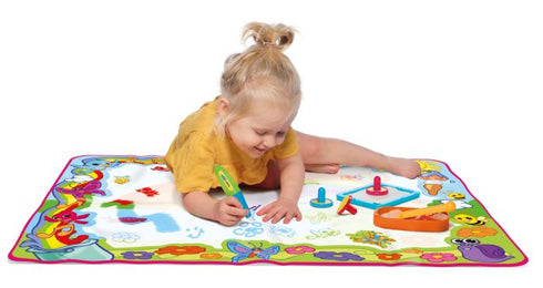 Aquadoodle Super Rainbow Deluxe
